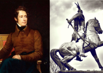 Si mund të jetë Skënderbeu kalorës i krishtërimit? Ja çfarë shkruante diplomati francez…
