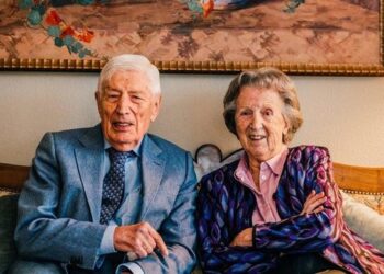 Ish-kryeministri holandez dhe gruaja e tij vdesin dorë për dore, nga eutanazia në moshën 93-vjeçare!