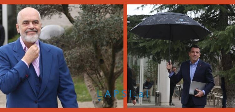 Plas në PS/ Rama sulmon Veliajn: E ke bërë partinë si OJF