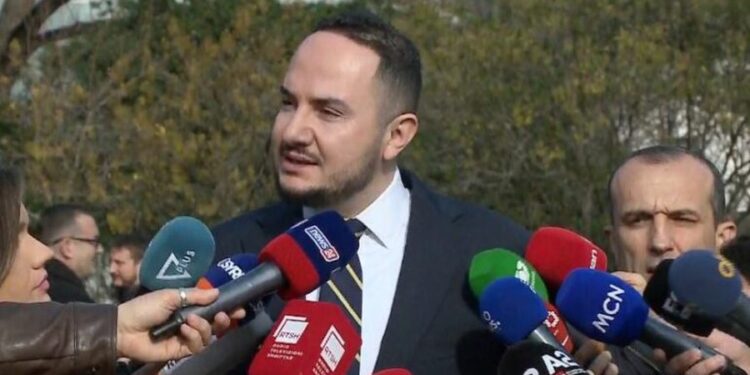 Salianji optimist: Do të zmadhojmë opozitën