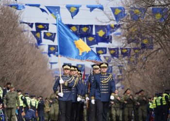 Kosova feston sot 16-vjetorin e Pavarësisë