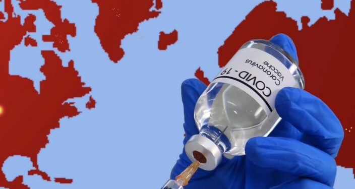 Zbulohen dy efekte anësore të rralla nga vaksinat anti-COVID