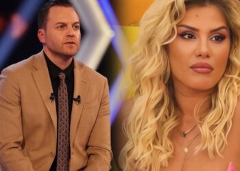 Deklarata e Ledionit për Ilnisën që u bë virale në rrjet!