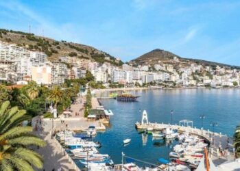 Gjithçka që duhet të dini për “perlën shqiptare”