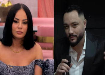 Banori i ri i Big Brother, ish i dashuri i Sarës? Silvi: Kemi pasur një… Do dalin fotot