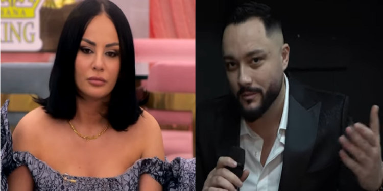 Banori i ri i Big Brother, ish i dashuri i Sarës? Silvi: Kemi pasur një… Do dalin fotot