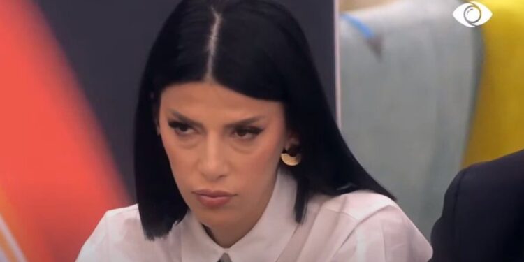 Ledjona futet në kurth nga Big Brother me kompaninë mashtruese Ritello që ajo e denoncoi te Piranjat