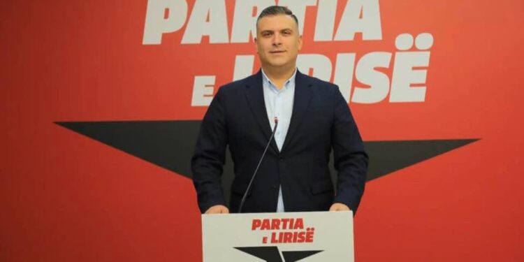 PARTIA E LIRISË/ Denoncohet projekti i Skavicës, Blushi: Fakton veç dështimin e financimit nga një institucion ndërkombëtar