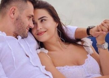 Si i erdhi fundi martesës disavjeçare mes Bes Kallakut dhe Xhensila Myrtezajit. Ja kush e mori vendimin për divorcin