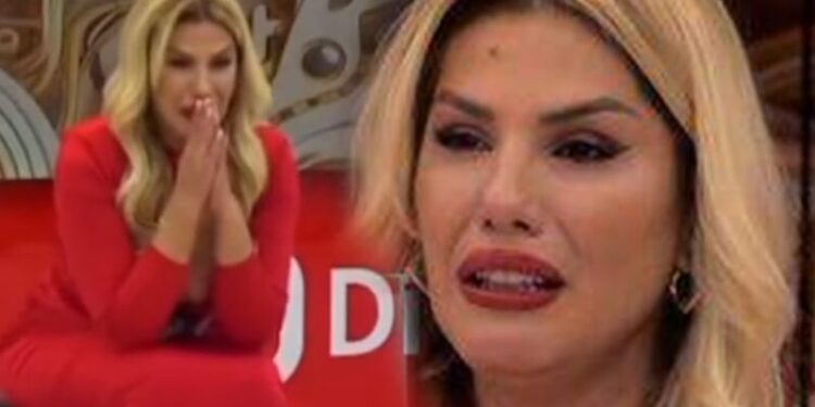 Nxitën vajzën të qajë, ja reagimi i familjarëve të Ilnisës