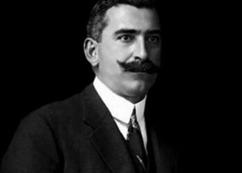 145 vjet nga lindja e atdhetarit dhe firmëtarit të Deklaratës së Pavarësisë