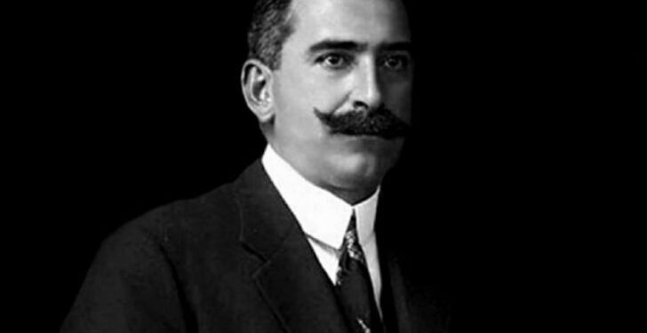 145 vjet nga lindja e atdhetarit dhe firmëtarit të Deklaratës së Pavarësisë