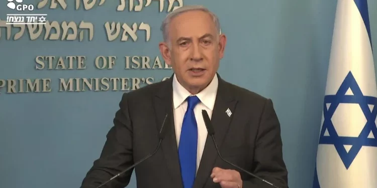 Hamasi kërkoi 135 ditë armëpushim në Gaza/ Kryeministri izraelit, Netanyahu nuk pranon propozimin