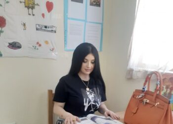 Nga Denada Dapellari: Duajeni dhe vlerësojeni mësuesin, ruajeni dhe mbrojeni figurën e tij!