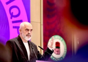 Rienergjizimi i PS, Rama mbledh sot drejtuesit e qarqeve