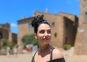 Po rojen kush e ruan?