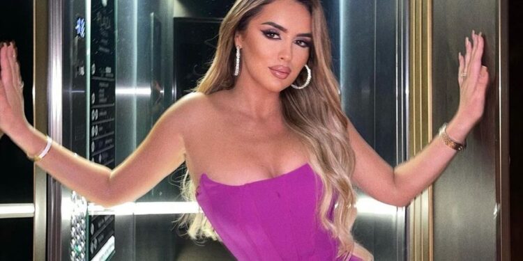 Thanë se ka ndërruar jetë, Antonela Berisha e shokuar, REAGON ashpër! Merr këtë vendim