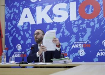 “Olsi Rama ka lidhje me laboratorin e drogës”, Bardhi thirrje kreut të SPAK: Të rihapet dosja e Xibrakës! Nesër dorëzojmë faktet