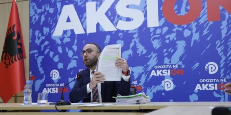 “Olsi Rama ka lidhje me laboratorin e drogës”, Bardhi thirrje kreut të SPAK: Të rihapet dosja e Xibrakës! Nesër dorëzojmë faktet