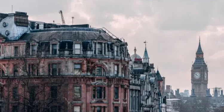 Ja çfarë nuk keni ditur më parë rreth Londrës
