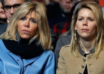 Vajza e Briggite Macron: Më lëndoi lidhja e nënës sime