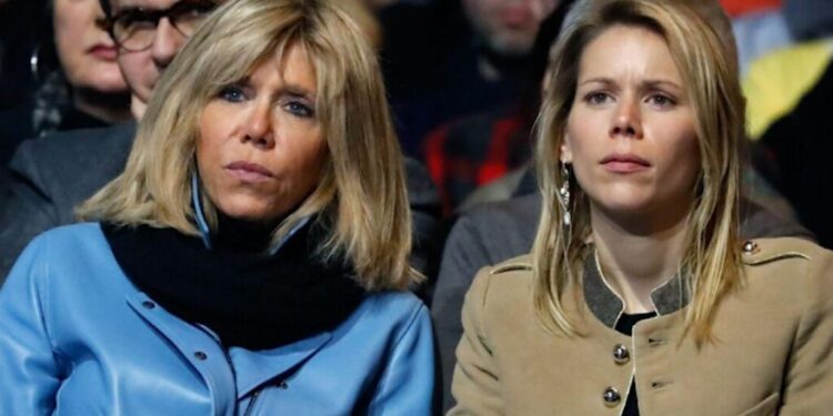 Vajza e Briggite Macron: Më lëndoi lidhja e nënës sime