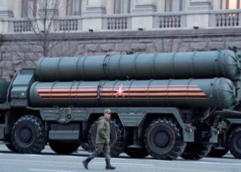 Media gjermane zbulon si do të dukej një sulm i Rusisë drejt NATO-s dhe cili vend do sulmohej i pari