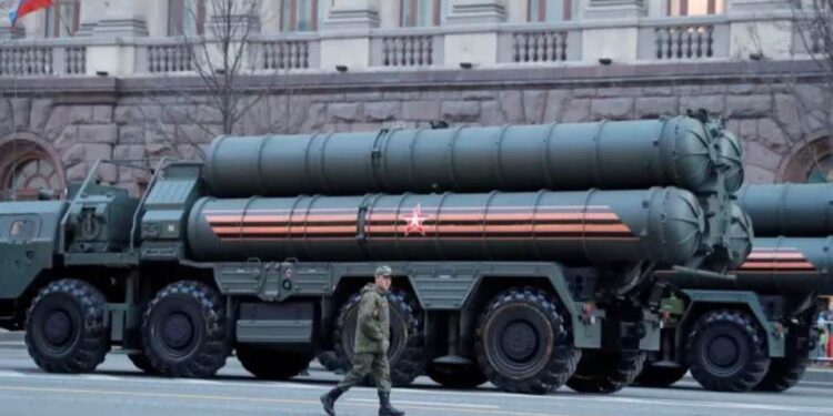 Media gjermane zbulon si do të dukej një sulm i Rusisë drejt NATO-s dhe cili vend do sulmohej i pari