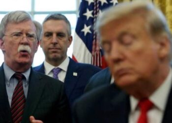 DEKLARATAE FORTË/ John Bolton: Nëse Donald Trump fiton, do të dalë nga NATO