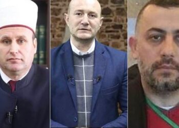 KOMUNITETI MYSLIMAN/ Sot zgjedhjet për kreun, ja kush janë tre kandidatët