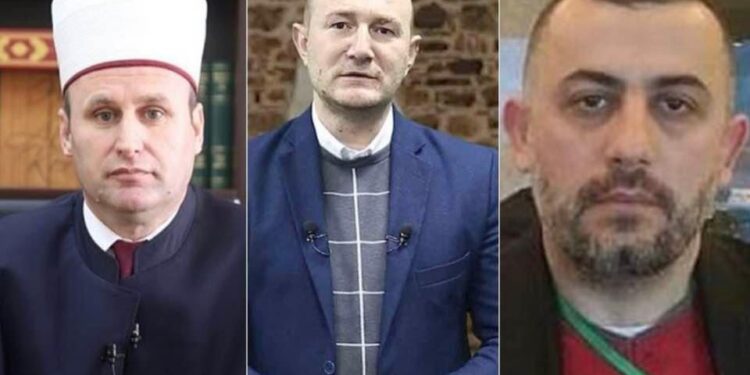 KOMUNITETI MYSLIMAN/ Sot zgjedhjet për kreun, ja kush janë tre kandidatët