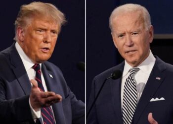 PRESIDENCIALET NË USA/ Përballja Trump- Biden, sondazhi i ‘New York Times’ zbulon kush do t’i fitojë zgjedhjet në SHBA