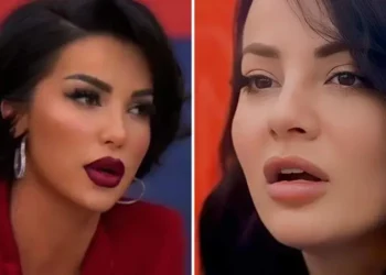 Sara i kthehet Rozës për akuzat ndaj Bardhit: Te*tikujt ia kam prekur unë çdo natë ….