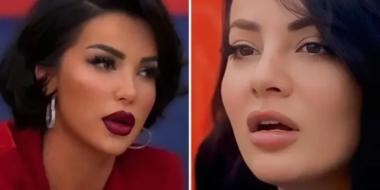 Sara i kthehet Rozës për akuzat ndaj Bardhit: Te*tikujt ia kam prekur unë çdo natë ….