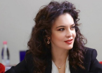 Ishte mrekulli ta shihje dje Elisën