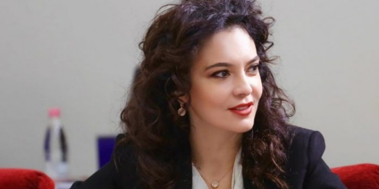 Ishte mrekulli ta shihje dje Elisën