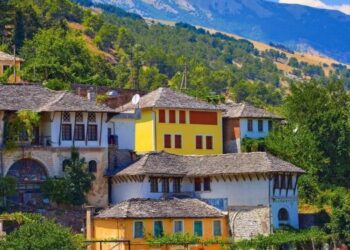 Shqipëria, një eksperiencë unike pa qenë e nevojshme të shpenzoni shumë