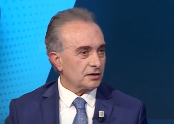 Baçi: Bashkëpunim i vonuar, shqetësimi i Salianjit i arsyeshëm