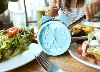 Çfarë ndodh me trupin tuaj nëse agjëroni për së paku tre ditë?