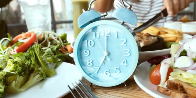 Çfarë ndodh me trupin tuaj nëse agjëroni për së paku tre ditë?