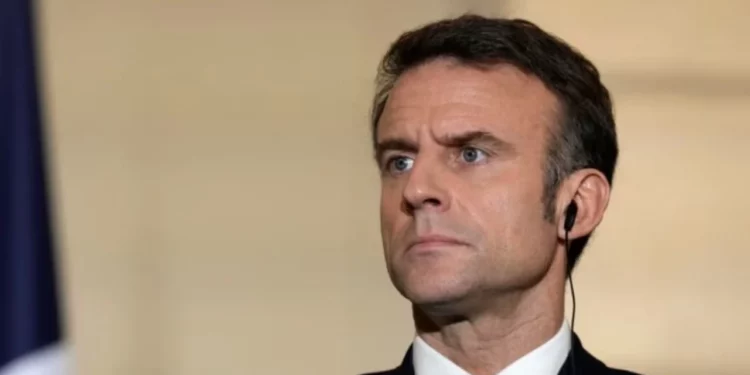 Macron: Evropa duhet të përgatitet për luftë nëse dëshiron paqe