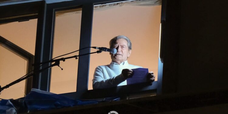 Berisha: Berberi i Belindës është Taulanti i Erion Veliajt.