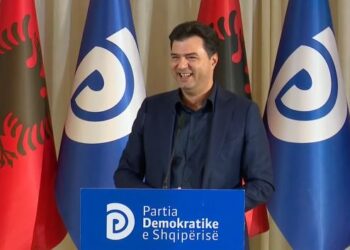 “Krimi i organizuar ka kërcënuar familjen e një prokurori”- Basha reagon pas deklaratave të kreut të SPAK: Sulmet e politikës inkurajojnë krimin