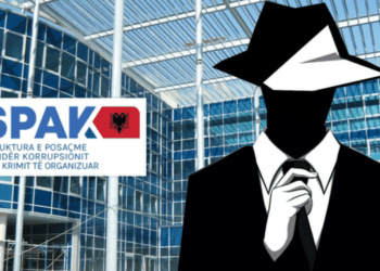 Kush është prokurori që i kërcënuan familjen?