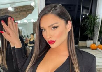 Me cilin banor ke fantazuar seksualisht? Ja si përgjigjet Erjola Doçi