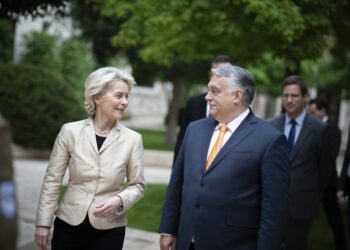 Një gabim fatal mund të shkatërrojë karrierën e Ursula von der Leyen
