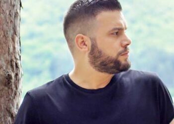 “Neveri, nuk je vajza e një…”/ Flori Mumajesi ka një replikë për historinë e Sarës me babain: Je motra ime!