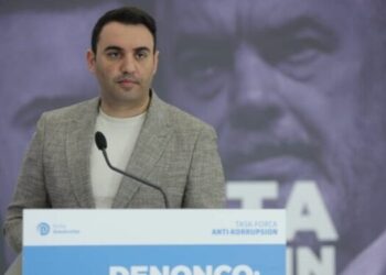 ‘Shqiptarët duan drejtësi kundër korrupsionit’, Këlliçi: SPAK të pozicionet krah interesit publik