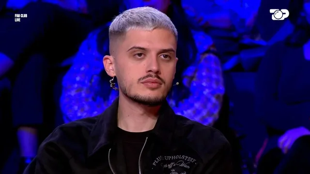 I thotë të gjitha, Bardhi flet për marrëdhënien e tij me menaxherin pas daljes nga shtëpia