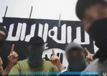 MASAKRA NË MOSKË/ ISIS publikon foton: Ja kush e bëri sulmin, janë luftëtarët tanë